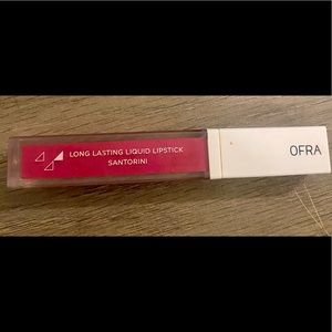 Ofra Long Lasting Liquid Lipstick in Santorini